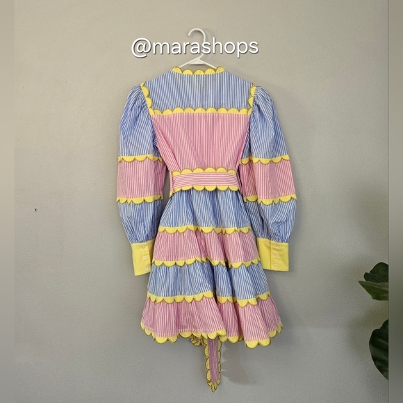 CeliaB Yara Dress - Picture 7 of 10